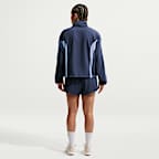 Nike One Women's Woven Jacket