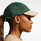 Nike Club unstrukturierte Strickmütze