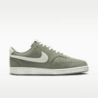 Tenis para hombre Nike Court Vision Low Premium