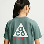 T-shirt z dżerseju dla dużych dzieci ACG