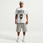 Nike Men's Basketball T-Shirt