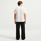 Caitlin Clark Men's Basketball T-Shirt