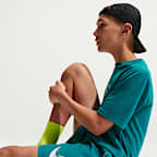 Nike Multi Refresh Genç Çocuk Şortu