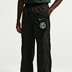 Nigeria Energy Men's Football Pants