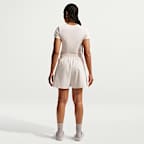 Nike 24.7 PerfectStretch Women's Dri-FIT High-Waisted Shorts