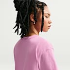 Nike Sportswear Classic Women's Oversized T-Shirt