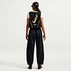 Nike Sportswear Women's Loose Mid-Rise Barrel Trousers