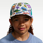 Nike Club Gorra con estructura - Niño/a pequeño/a
