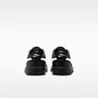 Nike Force 1 Low Tech Little Kids' Shoes