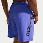 Shorts versátiles Dri-FIT de 18 cm para hombre Nike Form