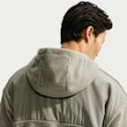 Nike Therma-FIT Kapuzenjacke aus Fleece (Herren)