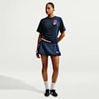 T-shirt Nike Football Atlético Madrid pour femme