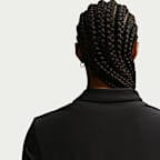 Nike Victory Women's Dri-FIT Long-Sleeve Polo