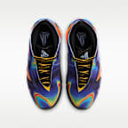 Ja 4 Big Kids' Basketball Shoes