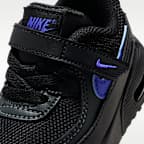 Scarpa Nike Air Max 90 – Bebè e bimbo/a