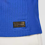 Męska koszulka piłkarska Nike Dri-FIT ADV Authentic FFF (drużyna męska) Match 2024/25 (wersja domowa)