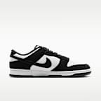 Nike Dunk Low Retro SE Leather/Suede Men's Shoes