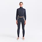 NikeSKIMS Matte Shine Mix Women's 26" Leggings