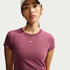 Nike Sportswear Chill Knit Women's T-shirt