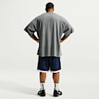 Shorts de básquetbol Dri-FIT de 28 cm para hombre Nike DNA Academy