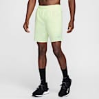 Nike Challenger Men's Dri-FIT 7" Brief-Lined Running Shorts