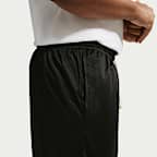 Nike Standard Issue Trainings-Basketballshorts aus Mesh (ca. 13 cm) (Herren)