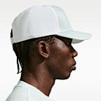 Gorra de futbol Nike FFF Rise