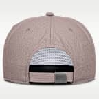 Atlanta Braves Cooperstown Pro Men's Nike MLB A-Frame Adjustable Hat