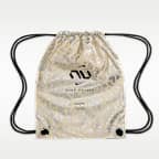 Chaussure de foot à crampons montante pour terrain sec Nike United Superfly 10 Elite