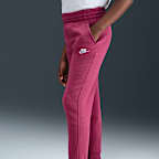 Nike Sportswear Club Fleece Big Kids' Joggers