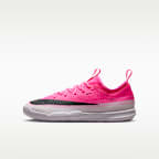 Nike Jr. Mercurial Vapor 17 Academy Older Kids' Indoor/Court Low-Top Football Shoes