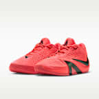 Sapatilhas de basquetebol Ja 4 "Code Red"