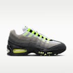 Nike Air Max 95 'Big Bubble' Women's Shoes