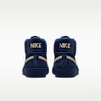 Nike SB Zoom Blazer Mid Skate Shoes