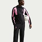 Pantalon tissé Nike Football Paris Saint-Germain Energy pour homme