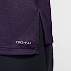 Jersey Nike de la NBA Swingman para hombre de Anthony Edwards de los Minnesota Timberwolves City Edition