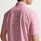 Nike Tailored Performance Men's Dri-FIT Golf Polo