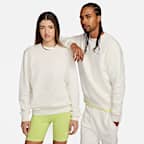 Nike Sportswear Club Fleece Men's Crew