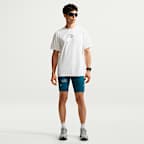 Nike Hyverse 男款 Dri-FIT 紫外線防護訓練 T 恤