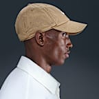 Nike Club Unstructured Futura Wash Cap