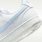 Nike Court Vision Low Schuh (Damen)