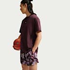 Shorts de básquetbol Dri-FIT de 13 cm para hombre Nike Standard Issue