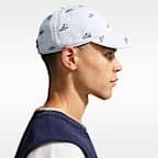 Gorra de golf sin estructura Nike Club