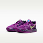 Ja 2 Big Kids' Basketball Shoes