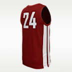Washington State Men's Basketball Nike College Replica Jersey