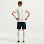 Kortermet Nike Strike Dri-FIT-fotballoverdel til herre
