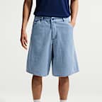 나이키 스포츠웨어 남성 데님 쇼츠