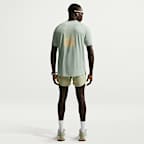 Nike Stride Men's Dri-FIT 5" Brief-Lined Running Shorts