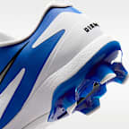 Nike Diamond Standout MCS Baseball Cleats