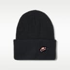 Nike Peak Tall-Cuff Metal Futura Beanie